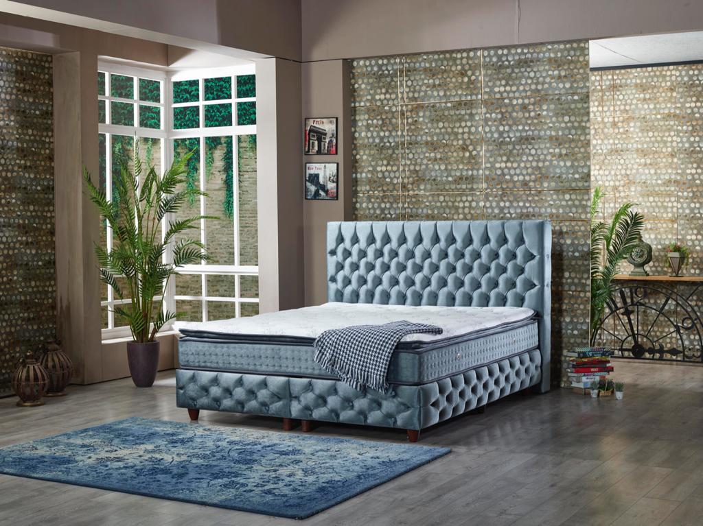 Boxspring PALERMO